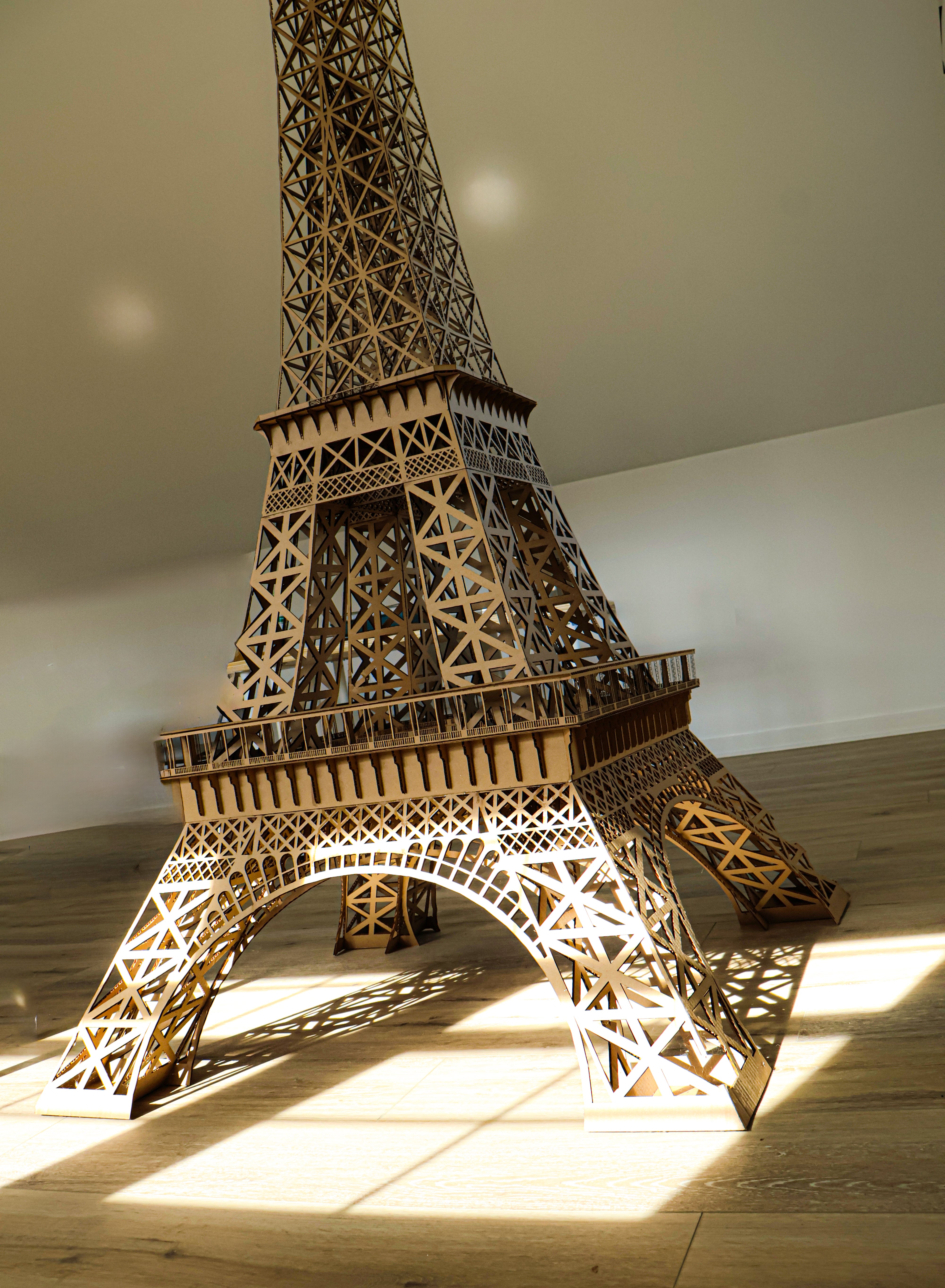 SPARK COLLABORATE CREATE