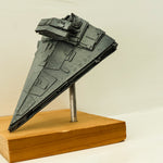 LET'S MAKE STAR WARS STUFF