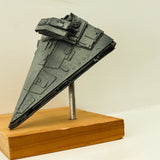 LET'S MAKE STAR WARS STUFF