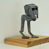 LET'S MAKE STAR WARS STUFF