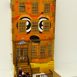 LET'S BUILD CEREAL CITY