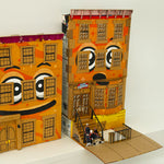 LET'S BUILD CEREAL CITY