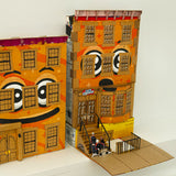 LET'S BUILD CEREAL CITY