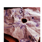 LET'S MAKE TREASURE MAPS