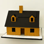 ARCHITECTURAL MODEL MAKING