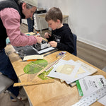 ARCHITECTURAL MODEL MAKING