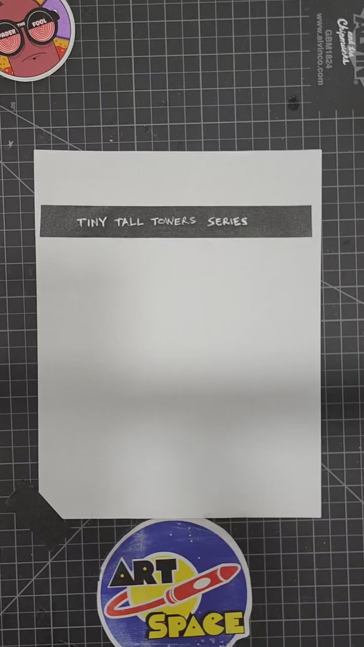 ARCHITECTURAL MODEL MAKING