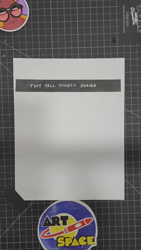 ARCHITECTURAL MODEL MAKING