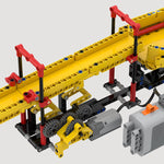 LEGO Great Ball Contraption